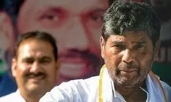 J&K on path of unprecedented socio-economic development under leadership of PM Modi: Union minister