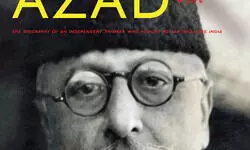 A nationalist of stature A nationalist of stature