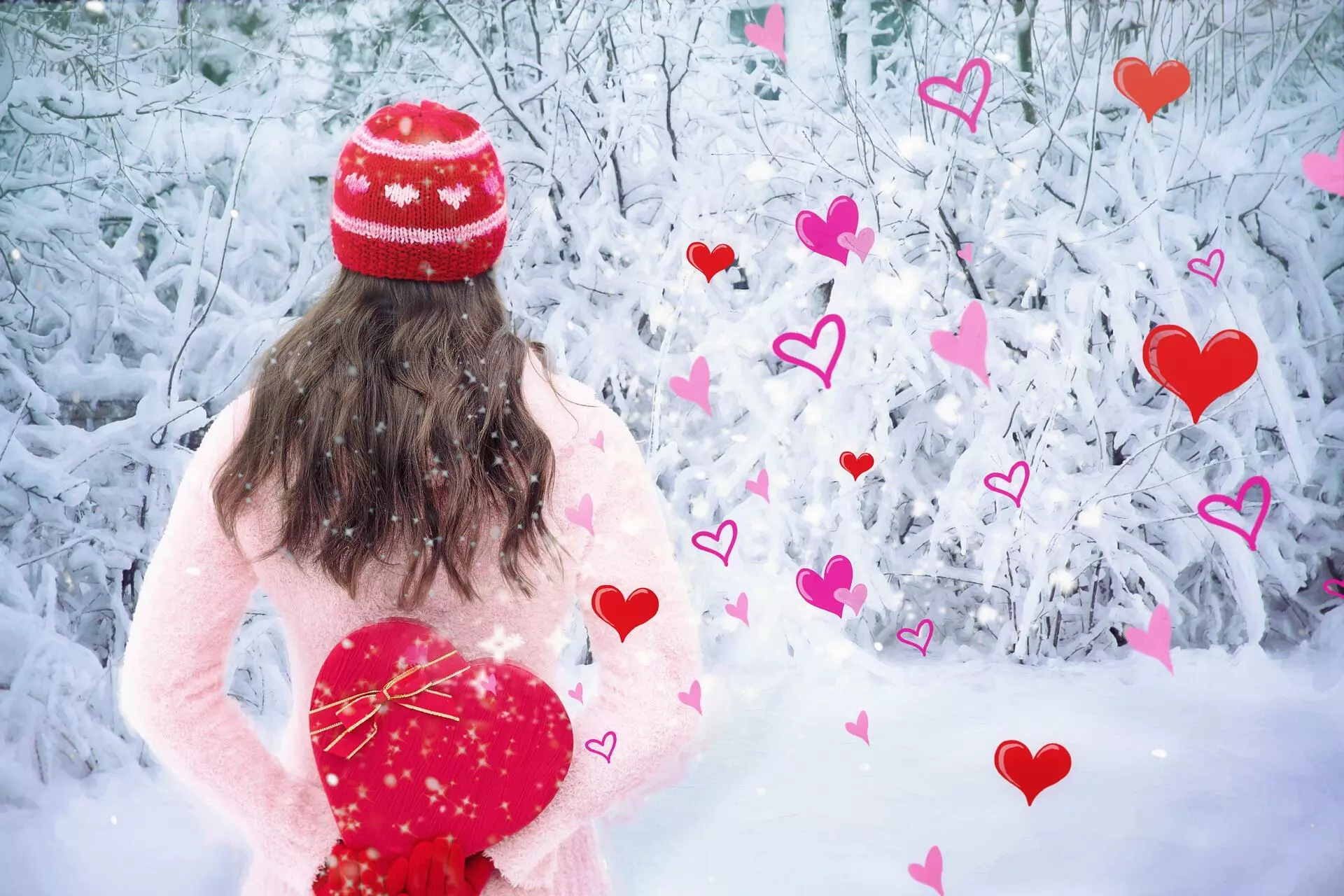 New lingo of love New lingo of love