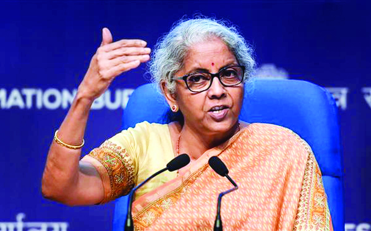 Finmin to hold review meet with heads of banks on Feb 22