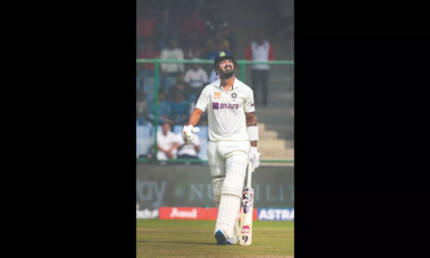 Out-of-form KL Rahul retains his place for last two Tests