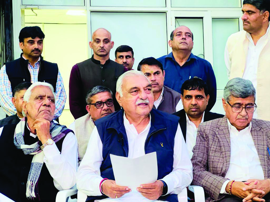 ‘Will implement OPS in 1st Cabinet meet once Cong is back to power’