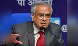 Indias economy to grow at 6 pc in 2023-24: Former Niti Aayog Vice Chairman Rajiv Kumar