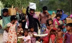 Ten Rohingyas among 13 held at Agartala rly station