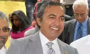 India becomes natural partner of US in diversifying supply chains: Congressman Bera India becomes natural partner of US in diversifying supply chains: Congressman Bera