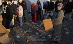 Key developments in the aftermath of the Turkiye, Syria quake