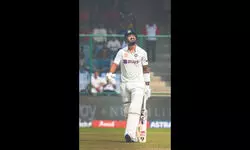 Out-of-form KL Rahul retains his place for last two Tests