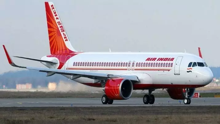 Air India Express flight from Dubai seeks airport assistance during landing
