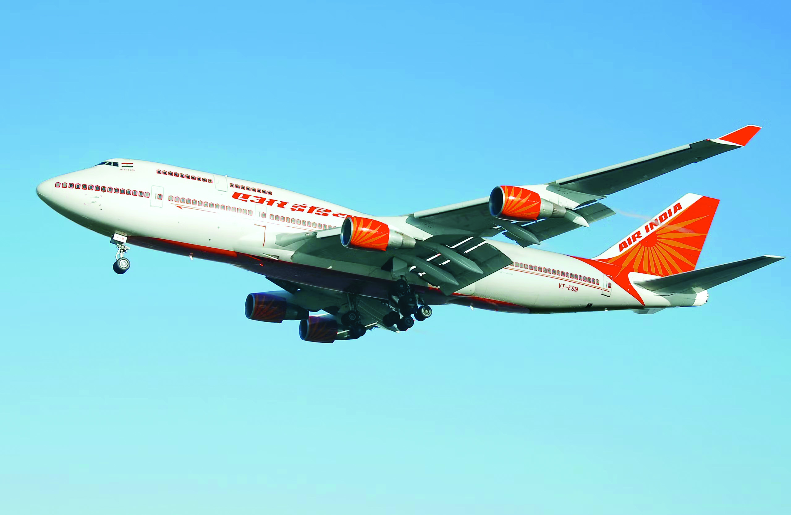 Air India’s mega 470 aircraft order ignites myriad expectations in & about India Air India’s mega 470 aircraft order ignites myriad expectations in & about India