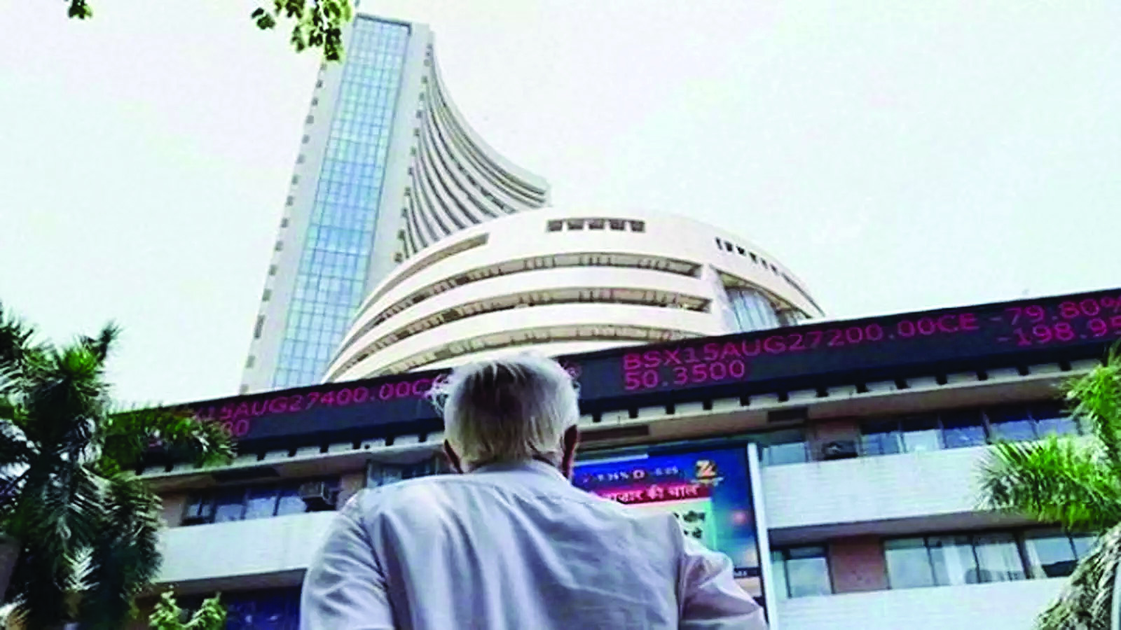 ‘Global trends to guide markets this week amid no major domestic trigger’ ‘Global trends to guide markets this week amid no major domestic trigger’