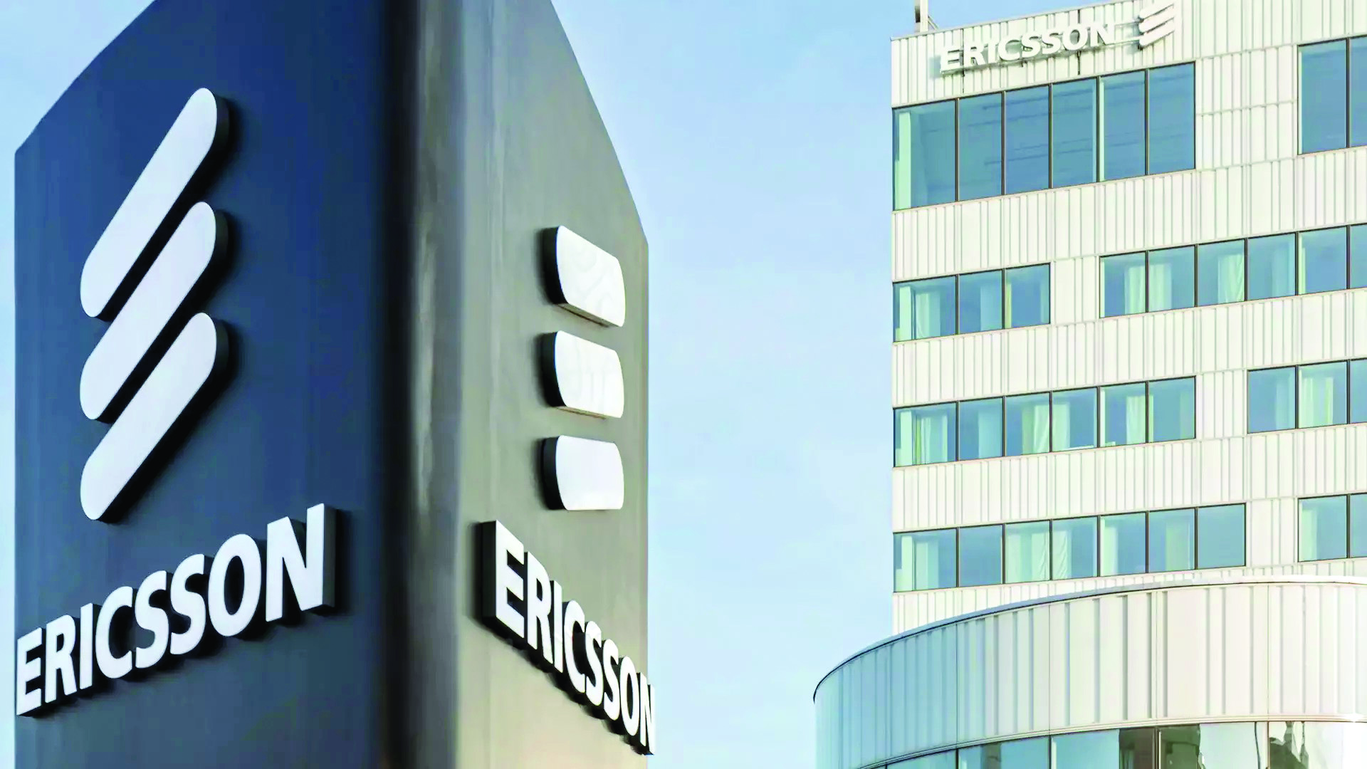 Ericsson to cut 1,400 jobs in Sweden