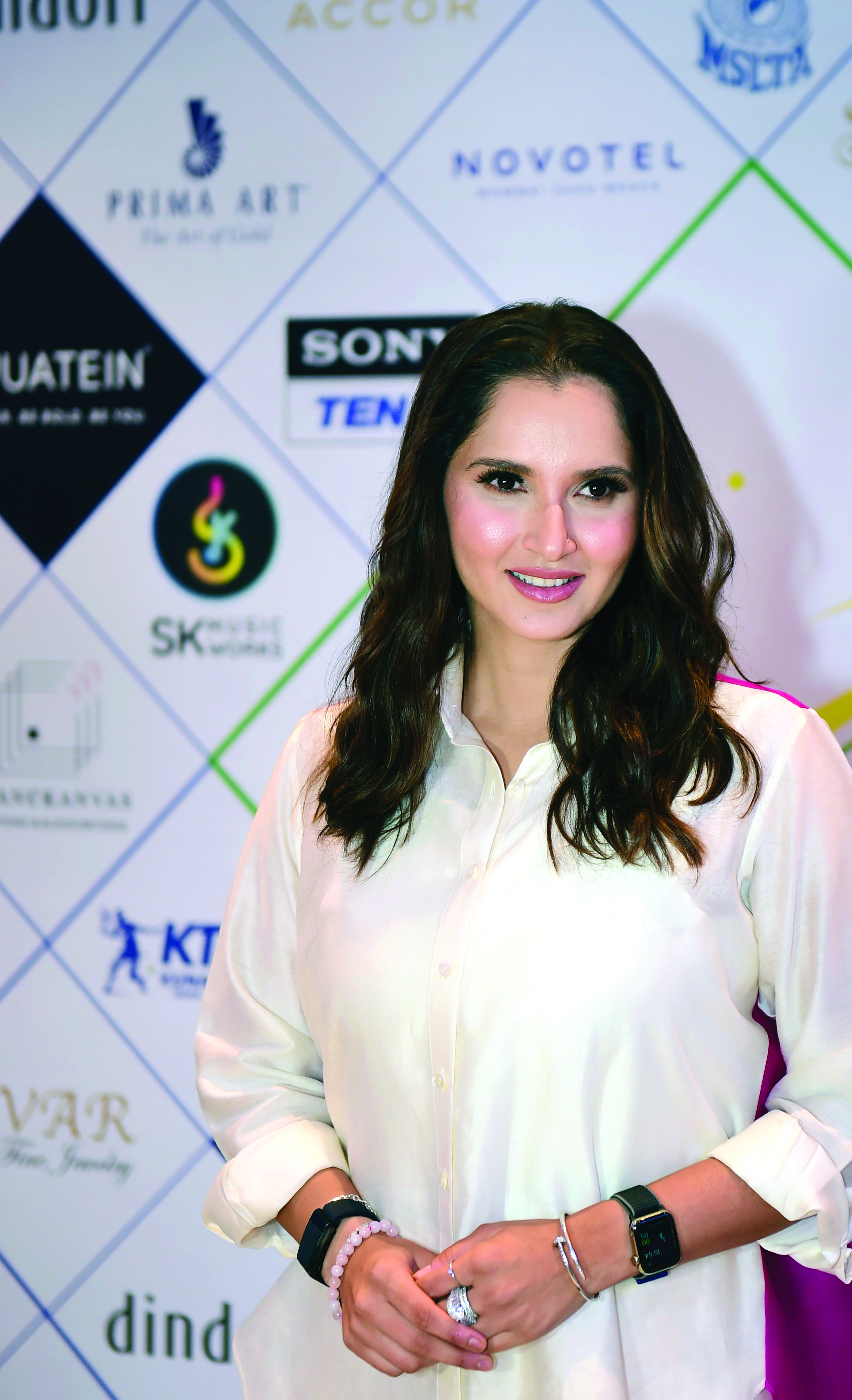 ‘I am neither a rebel nor a trend-setter’