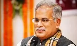 ED raids on Congress leaders in Chhattisgarh: CM Baghel says such acts wont weaken morale of party leaders ED raids on Congress leaders in Chhattisgarh: CM Baghel says such acts wont weaken morale of party leaders