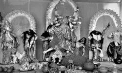 Staving off communalism