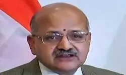 B V R Subrahmanyam is new Niti Aayog CEO, Parameswaran lyer named Wold Bank ED B V R Subrahmanyam is new Niti Aayog CEO, Parameswaran lyer named Wold Bank ED