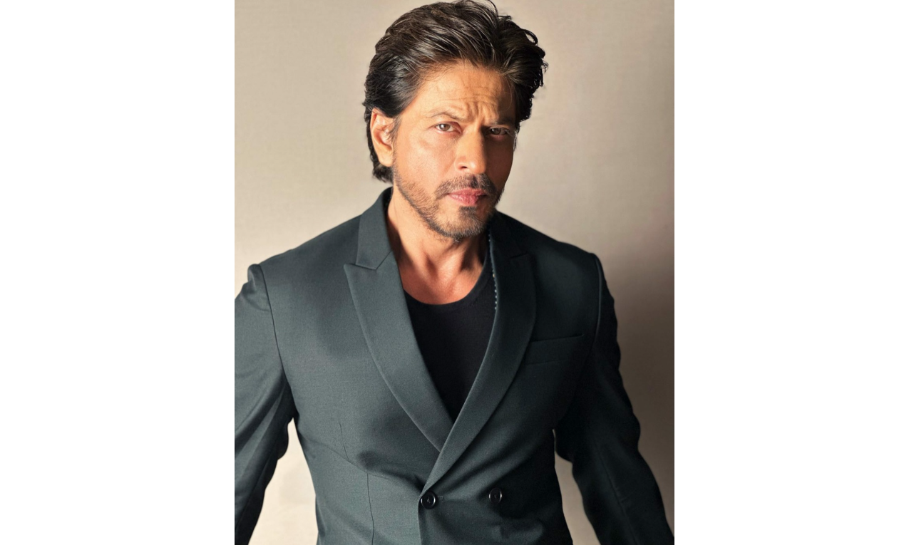 SRK wants to choose characters ‘people would like me to play’ SRK wants to choose characters ‘people would like me to play’