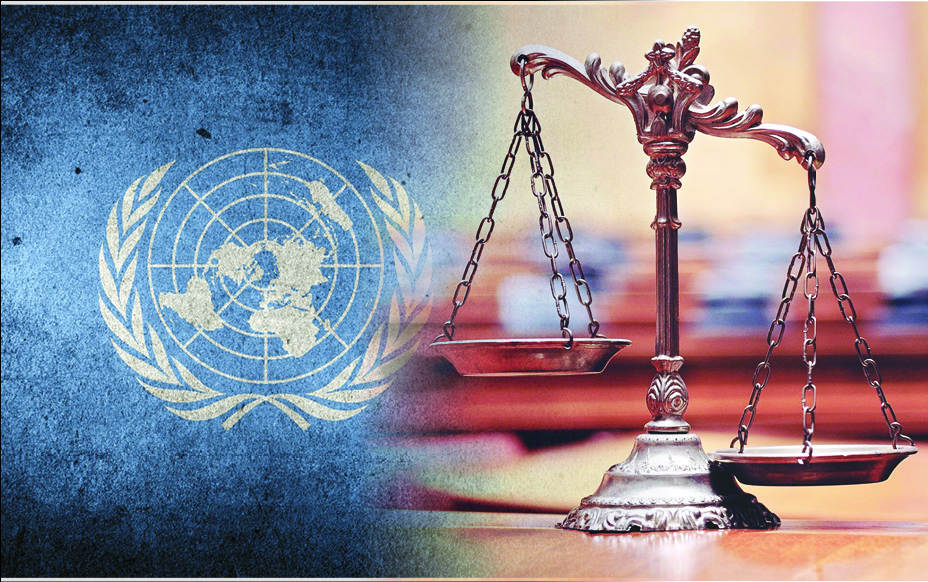 International Day for Social Justice: Overcoming the barriers International Day for Social Justice: Overcoming the barriers
