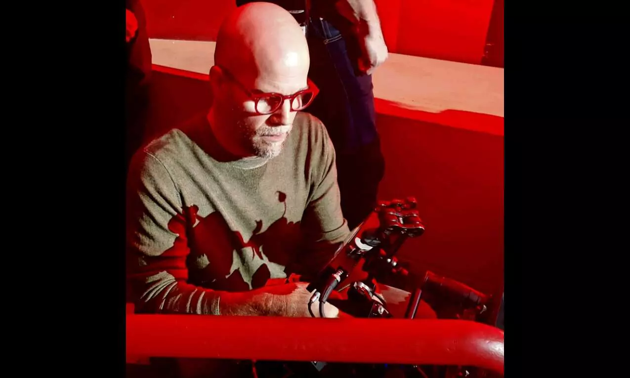 ‘Hellboy: The Crooked Man’ to be directed by filmmaker Brian Taylor ‘Hellboy: The Crooked Man’ to be directed by filmmaker Brian Taylor