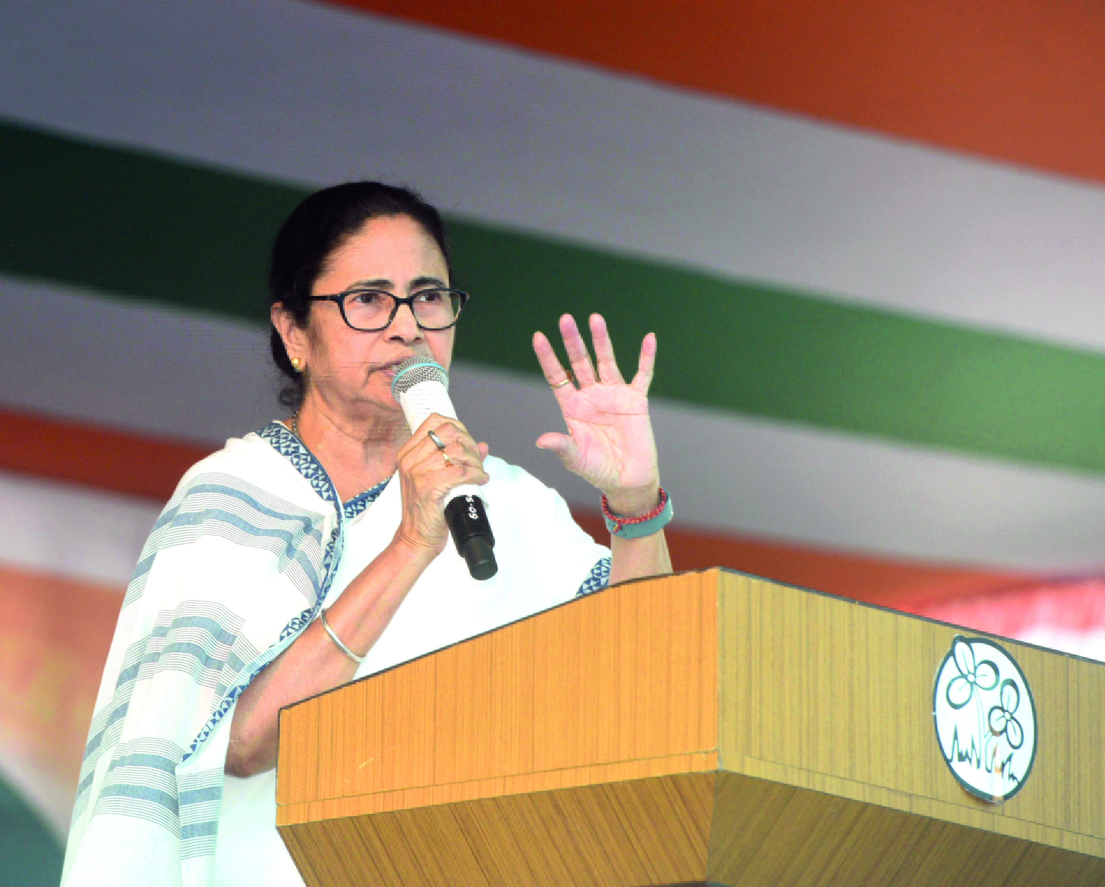 Bengal Assembly passes motion against attempts to ‘divide state’ Bengal Assembly passes motion against attempts to ‘divide state’