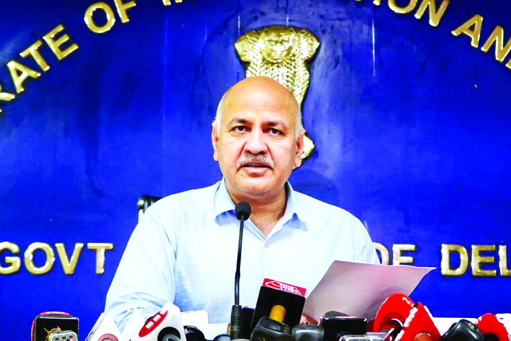 ‘Development is necessary but it mustn’t hurt religious sentiments’ ‘Development is necessary but it mustn’t hurt religious sentiments’
