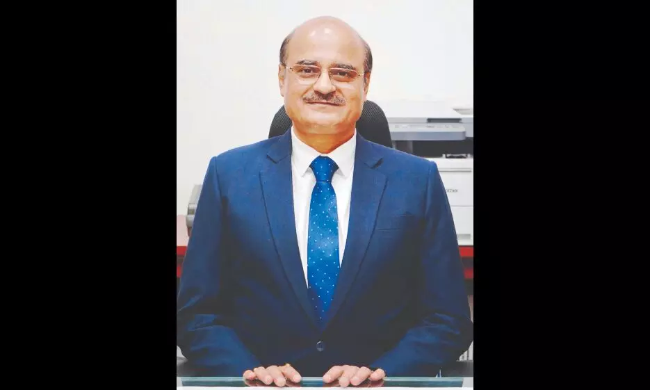 NR GM holds review meet NR GM holds review meet