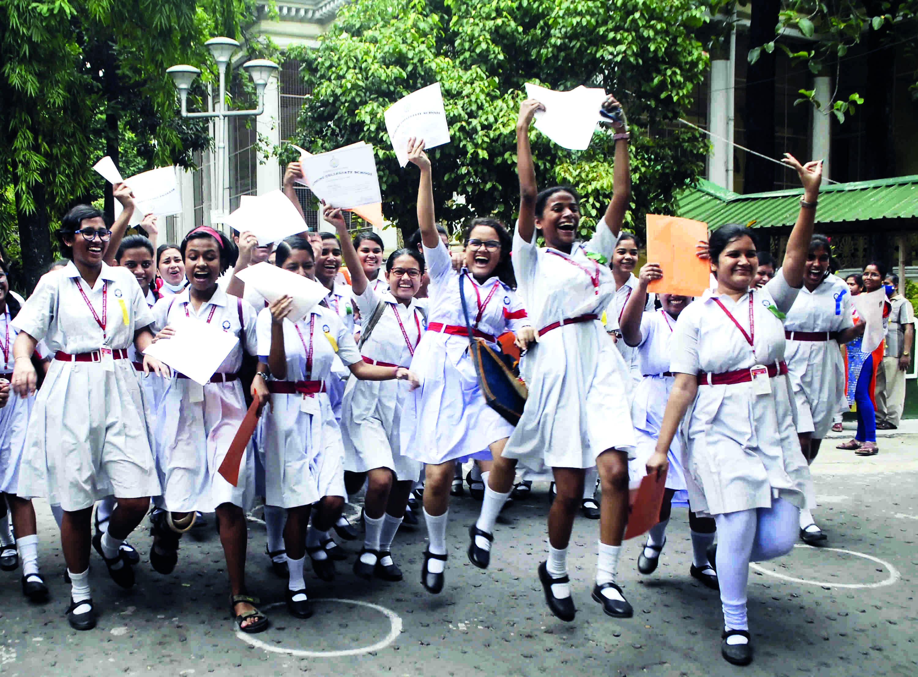 Safety of school students: Malda police takes up plan to check speed limits of vehicles