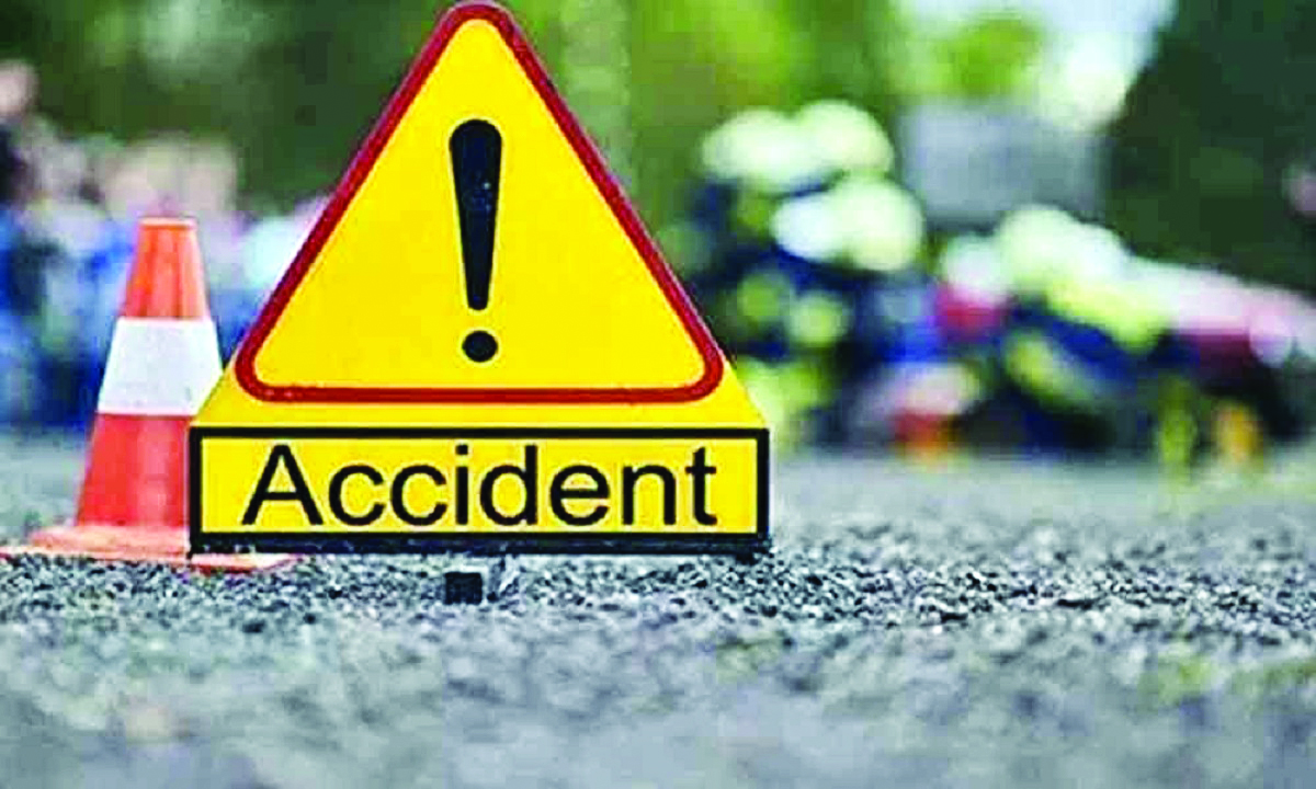 Raj: 4 killed after being mowed down by truck