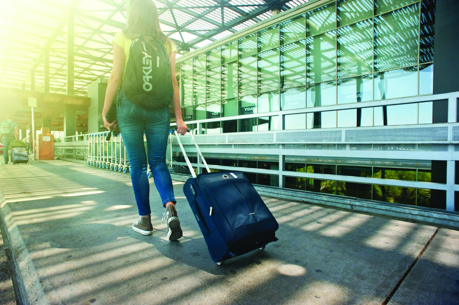 Indians spend over $1 bn per month on foreign travel: RBI data