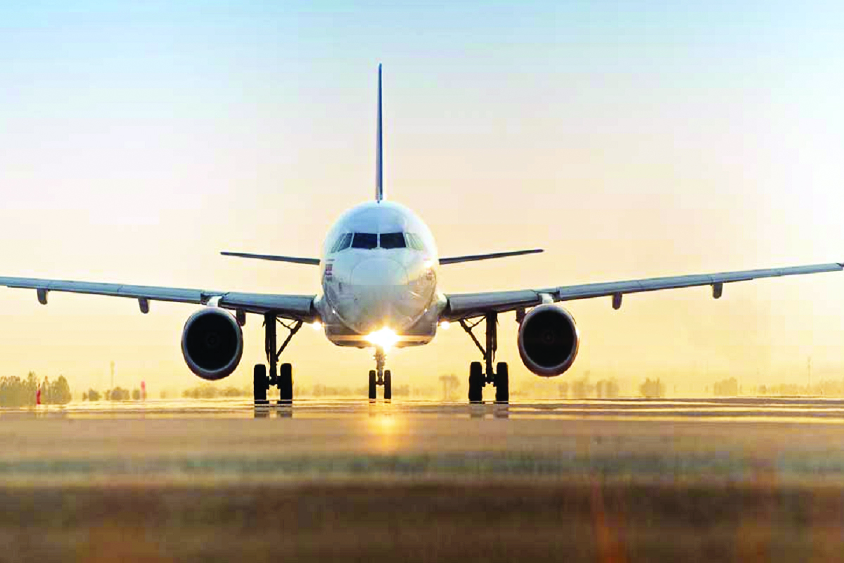 Unruly air passenger behaviour incidents under control: DGCA
