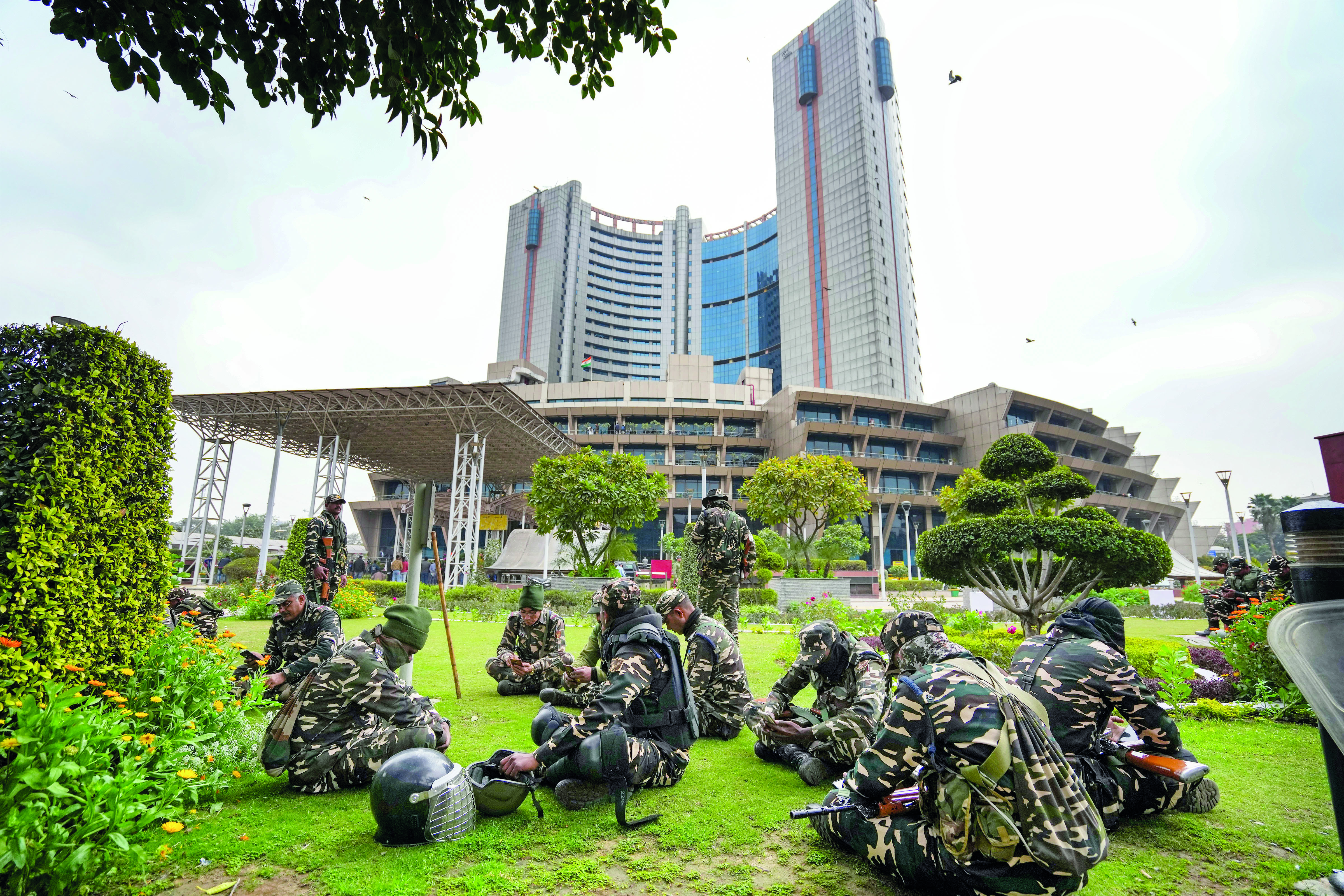 Delhi’s long wait for new Mayor to end today