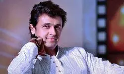 Singer Sonu Nigam pushed, his 2 colleagues manhandled at Mumbai event; FIR against MLAs son