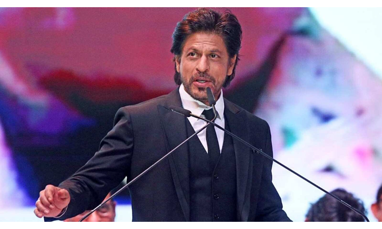 Shah Rukh Khan will ‘never retire from acting’ Shah Rukh Khan will ‘never retire from acting’