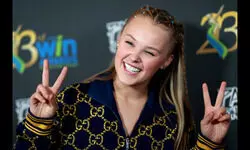 Jojo Siwa to headline upcoming film All My Friends Are Dead