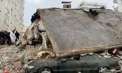 Turkiye quake: Indian Army chief says mobilisation of field hospital in short time shows Indian relief teams operational preparedness Turkiye quake: Indian Army chief says mobilisation of field hospital in short time shows Indian relief teams operational preparedness