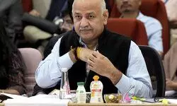 Sisodia writes to DU Vice Chancellor Yogesh Singh over delay in formation of governing bodies in colleges Sisodia writes to DU Vice Chancellor Yogesh Singh over delay in formation of governing bodies in colleges
