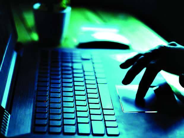 Woman apprehended for posting morphed pics on social media Woman apprehended for posting morphed pics on social media