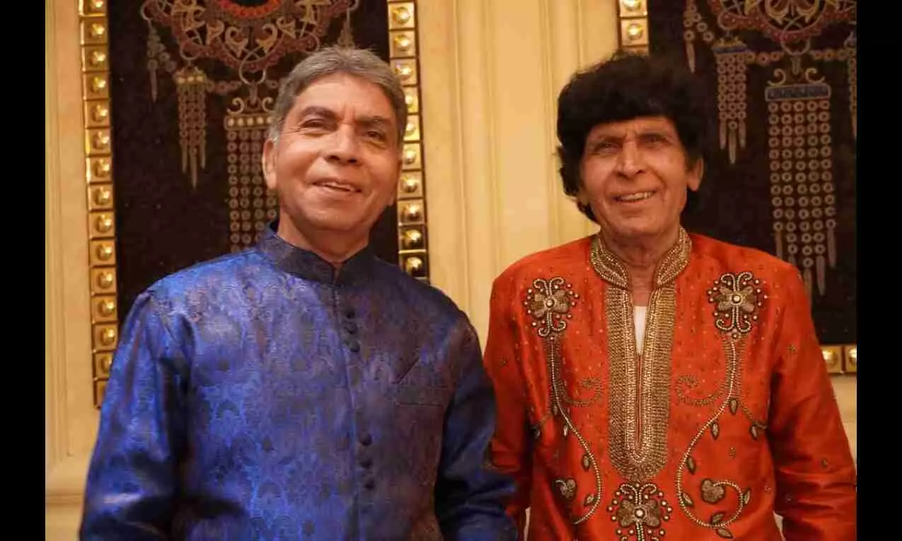 Witness a poetic evening with Ghazal Festival