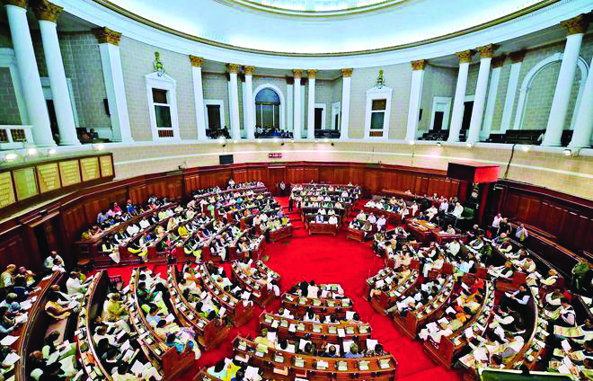 WB Lokayukta Bill 2023 passed WB Lokayukta Bill 2023 passed