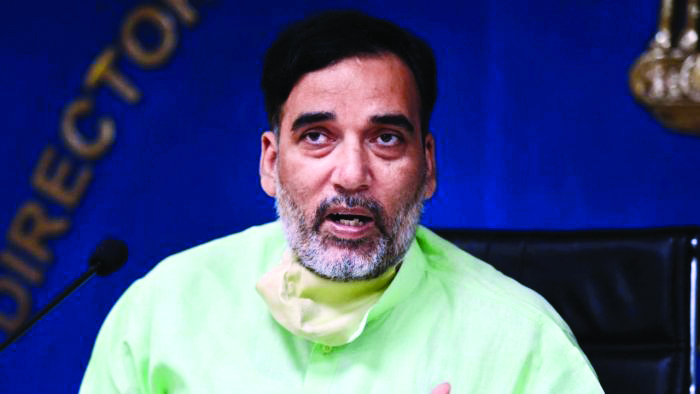 Govt to plant 52 lakh trees, shrubs during mega drive