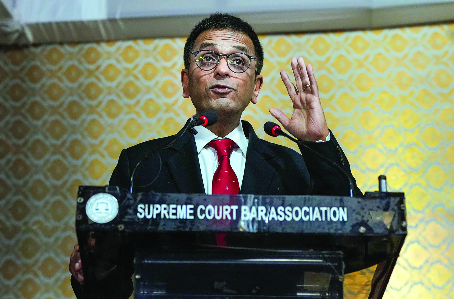 In a first, SC to use AI to live transcribe proceedings on experimental basis