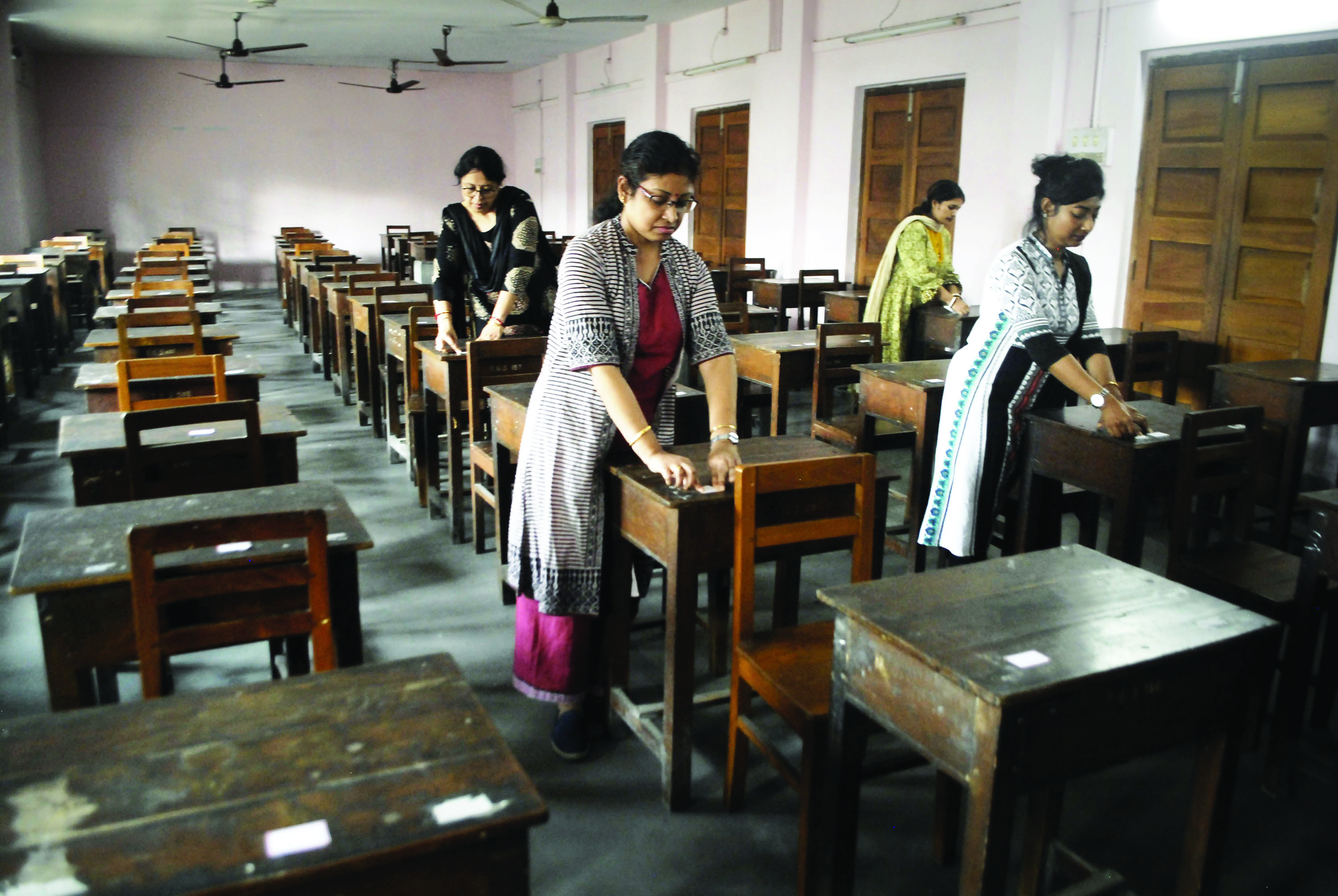 Madhyamik: Board creates Elixam app for ensuring smooth conduct of examination