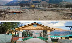 Nexus of Good: An exemplary metamorphosis