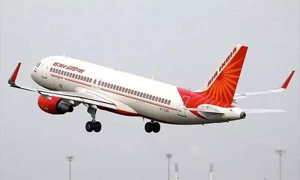 Air India Newark-Delhi flight makes emergency landing in Stockholm