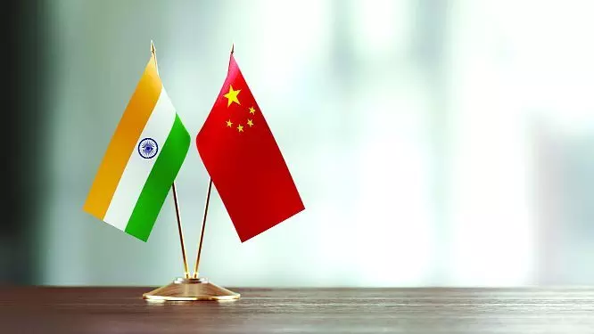 Eastern Ladakh row: India, China discuss proposals for disengagement in remaining friction points