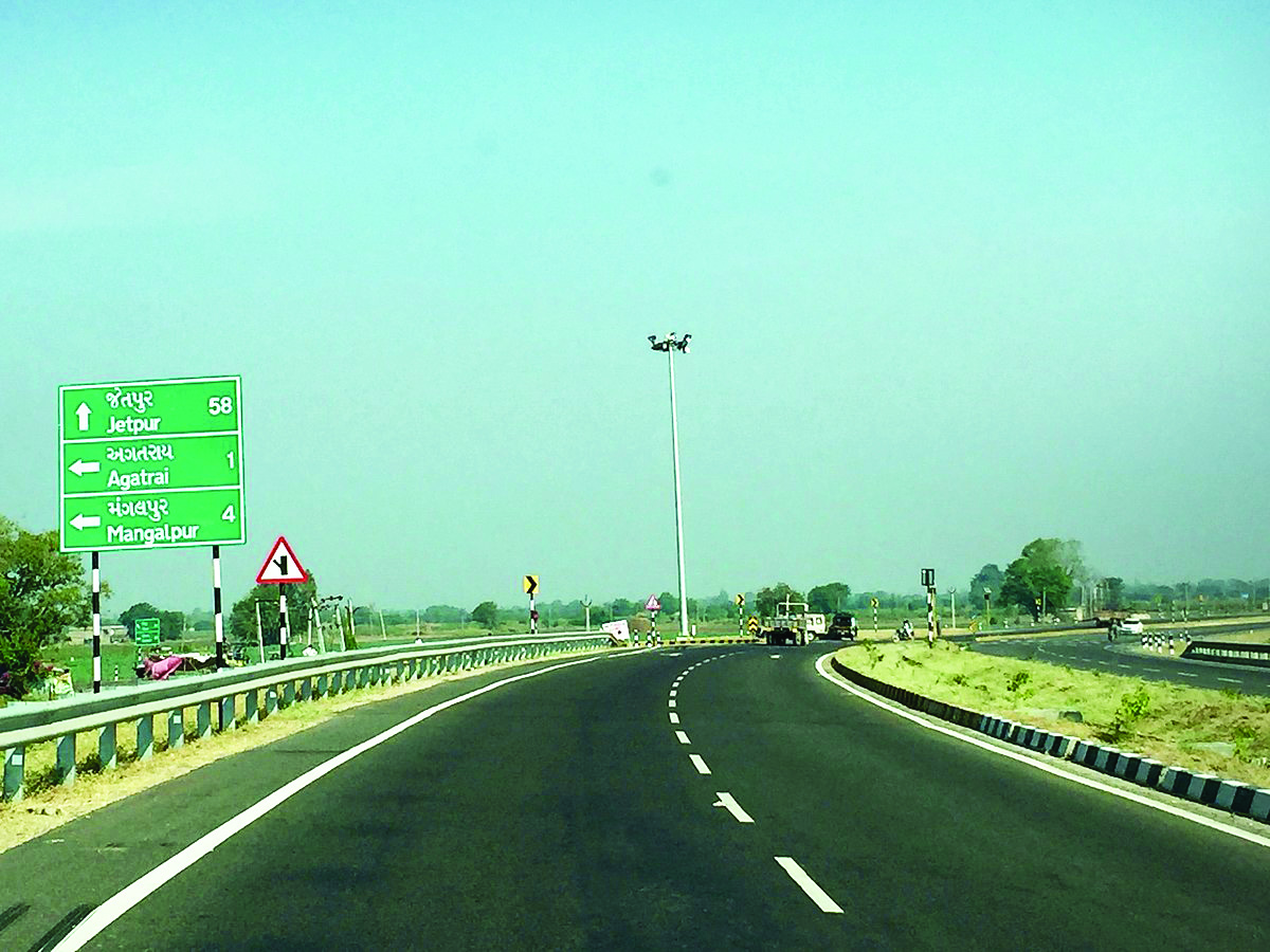 NHAI to explore use of phosphor-gypsum in highway construction NHAI to explore use of phosphor-gypsum in highway construction