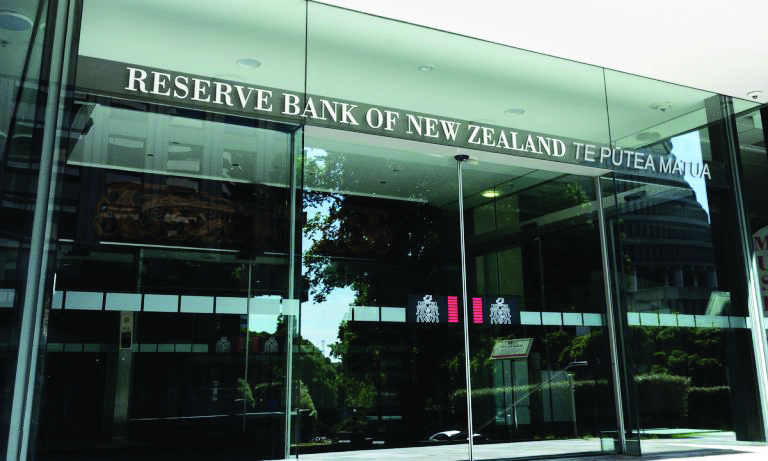 New Zealand hikes interest rate to 4.75% despite cyclone New Zealand hikes interest rate to 4.75% despite cyclone