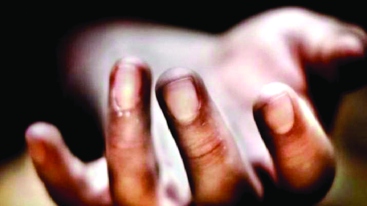 Missing youth’s decomposed body found in Uluberia