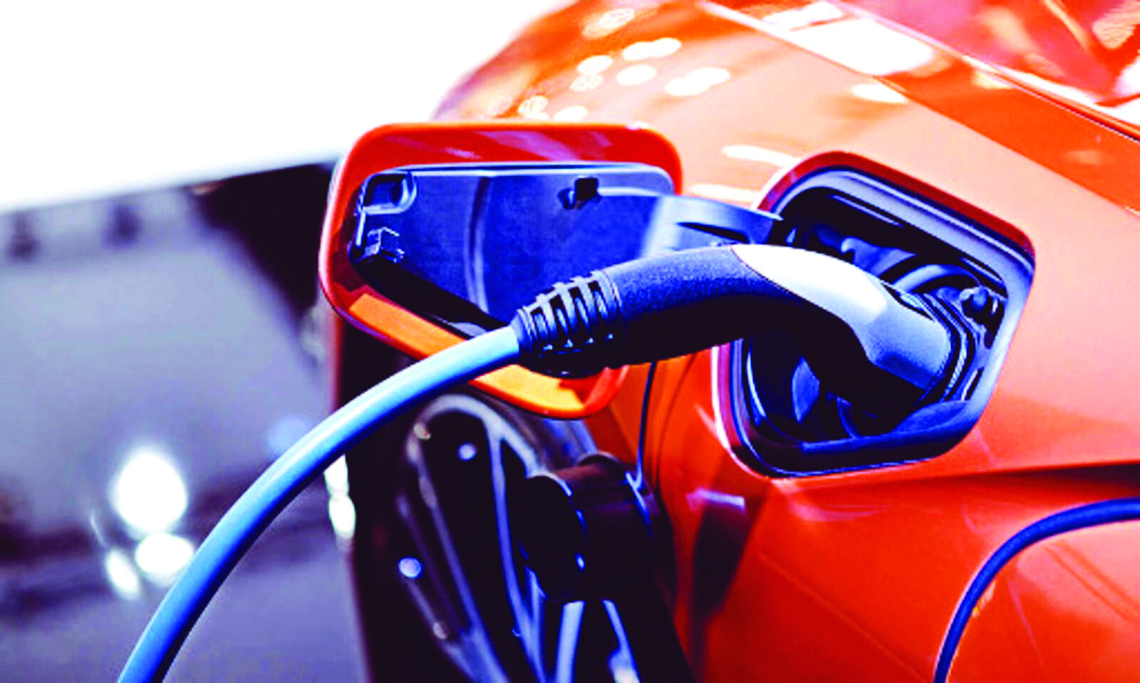 Pilot project: EV charging stations likely to come up at 12 parking lots in city