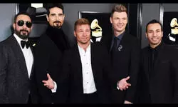 Backstreet Boys to come to India with their ‘DNA World Tour’ in May Backstreet Boys to come to India with their ‘DNA World Tour’ in May