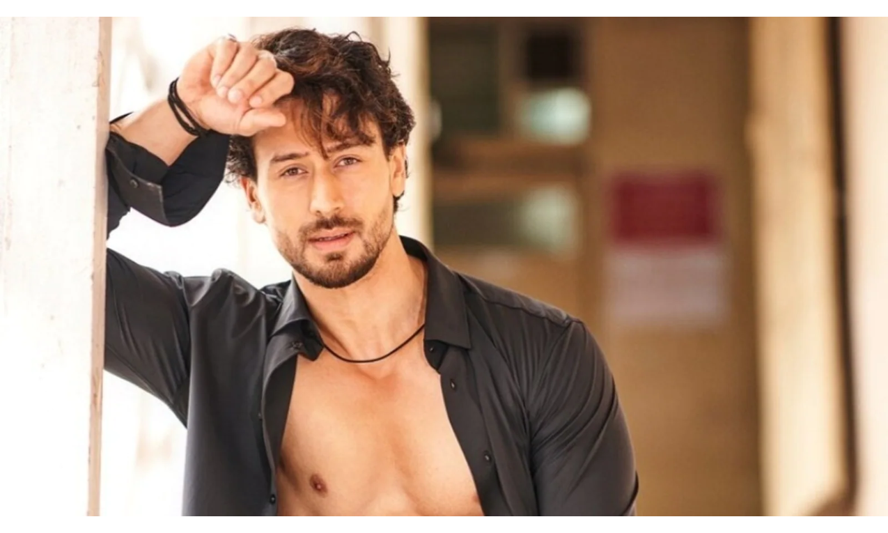 Tiger Shroff starrer Ganapath part one to release during Dusshera
